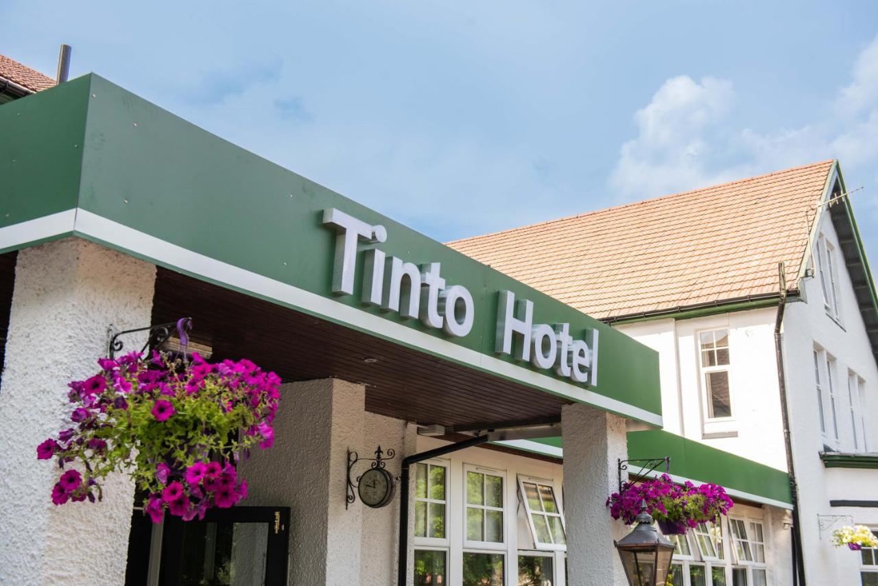 Hotel Tinto Symington (South Lanarkshire)
