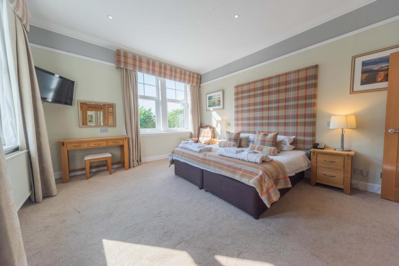Hotel Tinto Symington (South Lanarkshire)