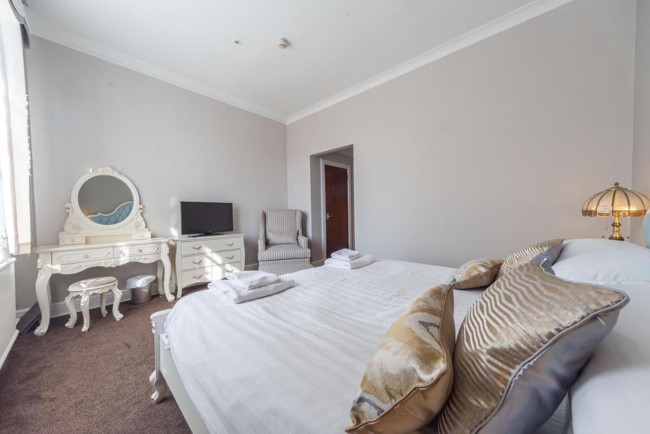 Tinto Hotel Symington (South Lanarkshire)