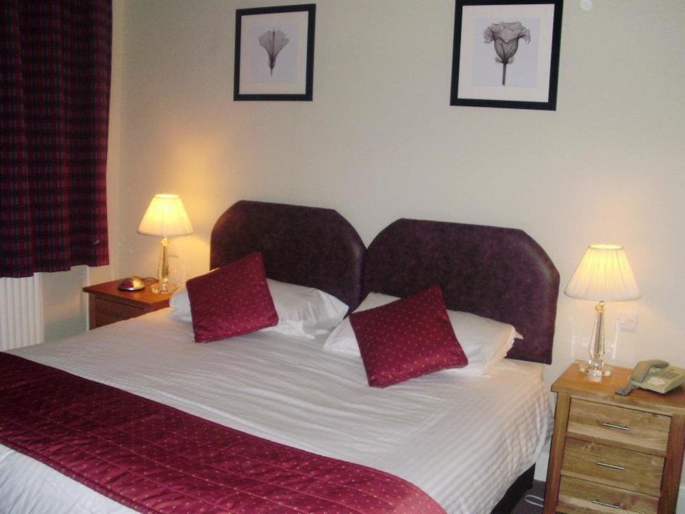 Tinto Hotel