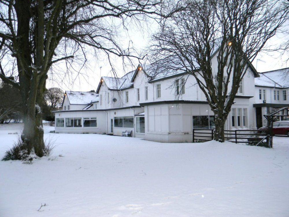 Tinto Hotel Symington (South Lanarkshire)