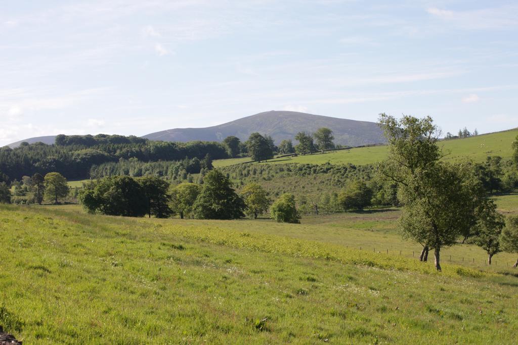 Hotel Tinto Symington (South Lanarkshire)