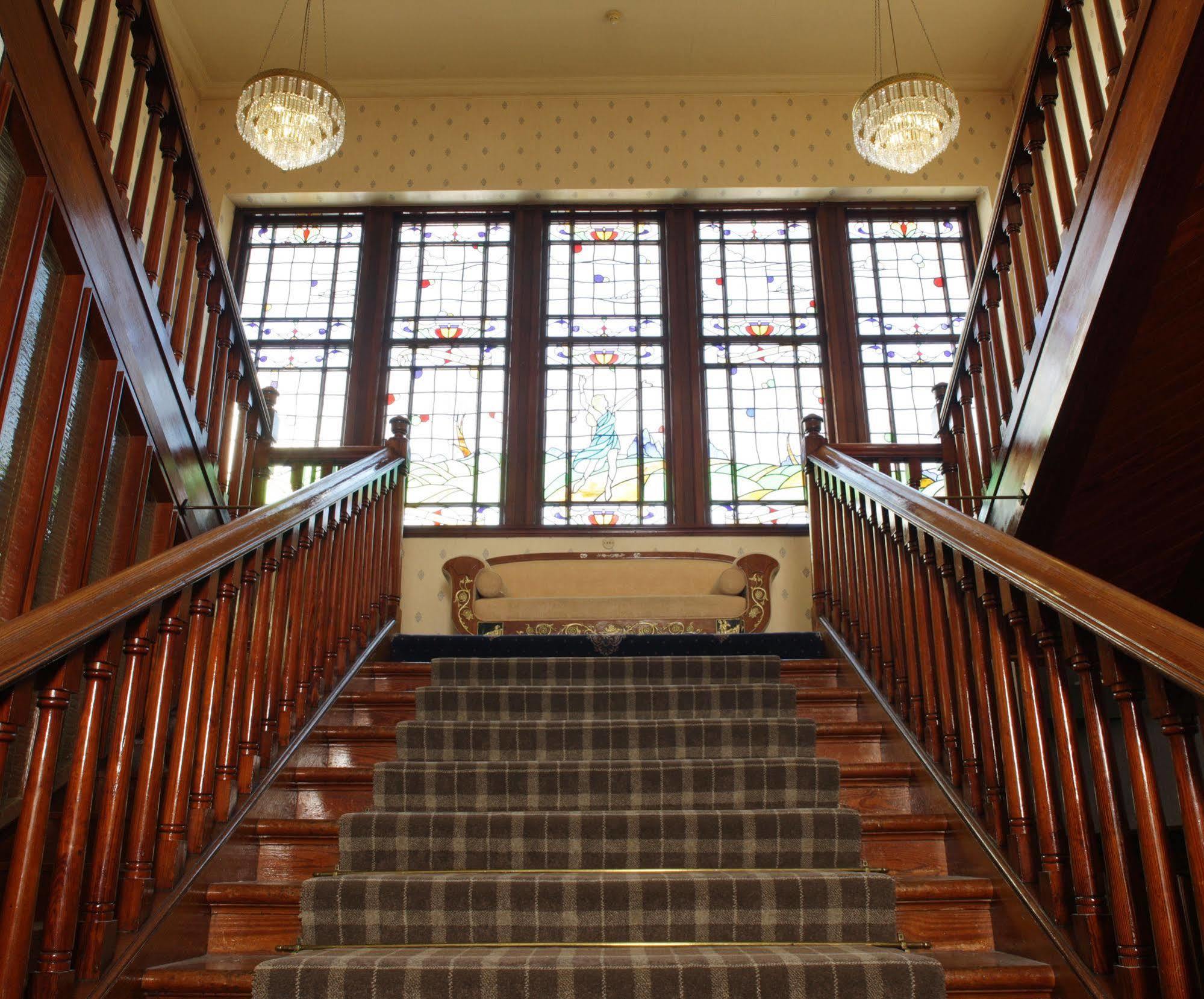 Hotel Tinto Symington (South Lanarkshire)