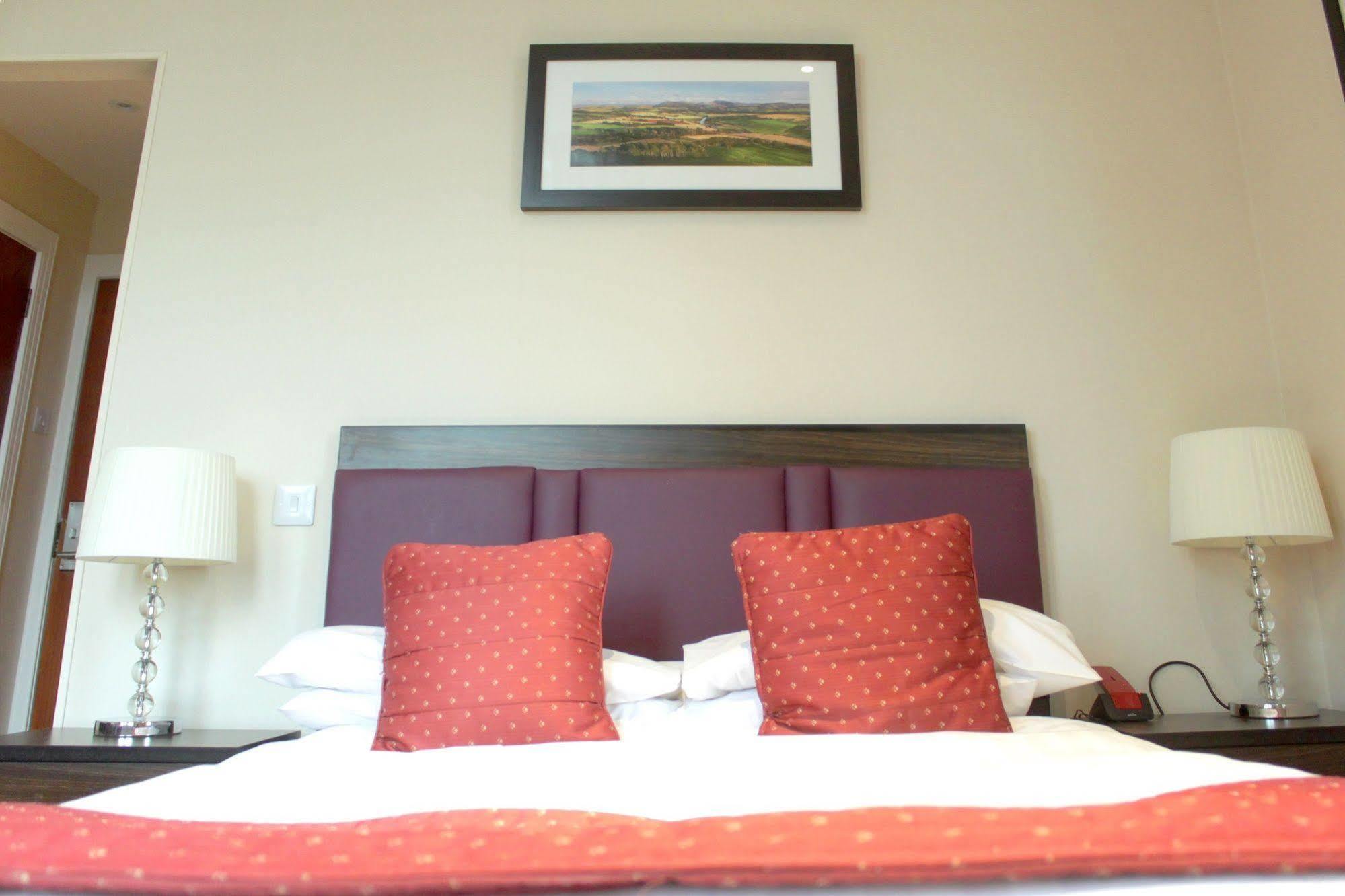 Hotel Tinto Symington (South Lanarkshire)